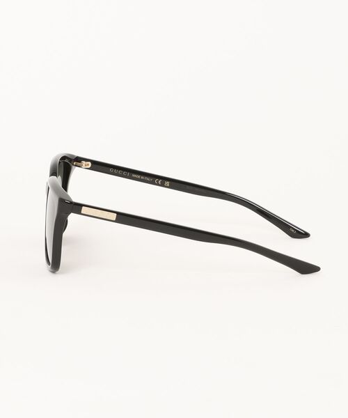 GUCCI/グッチ】スクエア サングラス GG2080SK 001 55 ブラック