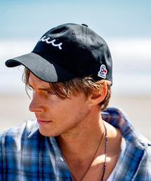 muta marine（ムータ・マリン）の「muta MARINE/ムータ マリン/別注Wave Cap（キャップ）」
