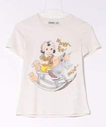 OPEN Yy | OPEN Yy/オープンワイワイ/ROCKING BABY TEE(Tシャツ/カットソー)