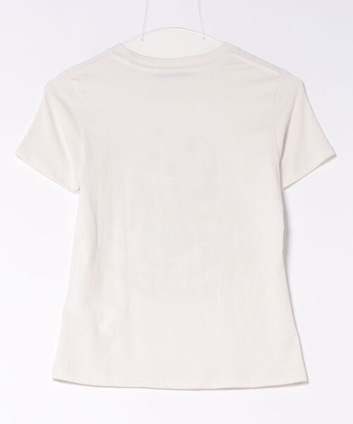 OPEN Yy（オープンワイワイ）の「OPEN Yy/オープンワイワイ/ROCKING BABY TEE（Tシャツ/カットソー・レディース・その他3・S）」の2枚目の写真