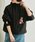 ear PAPILLONNER�i�C�A�p�s���l�j�́u�yKEN NAKAYAMA×ear�z�R���{ �E�C���h�u���[�J�[�i���̑��A�E�^�[�j�v�b�u���b�N