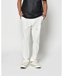 ACANTHUS（アカンサス）の「ACANTHUS:ACANTHUSxmutaEasy Tight Slacks（その他パンツ）」