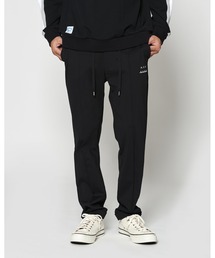 ACANTHUS:ACANTHUSxmutaEasy Tight Slacks