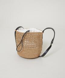MADE IN MADA（メイドインマダ）の「MADE IN MADA/AINGO BAG（ショルダーバッグ）」