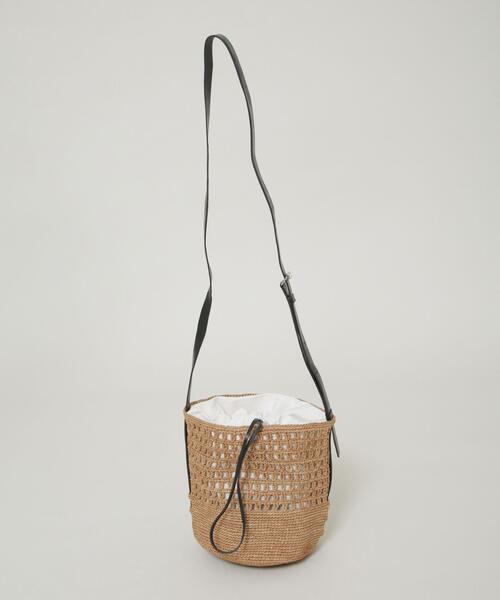MADE IN MADA/AINGO BAG（ショルダーバッグ）｜MADE IN MADA