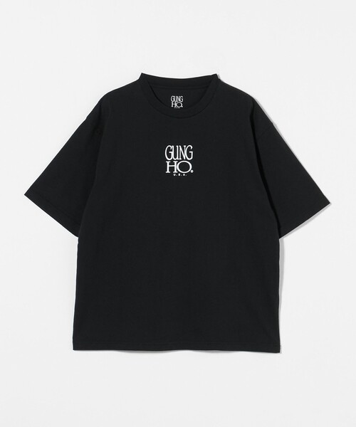GUHROOVY黒 半袖 Tシャツ L large グルーヴィー GUHROOVY黒 半袖 Tシャツ L large グルーヴィー【公式通販】