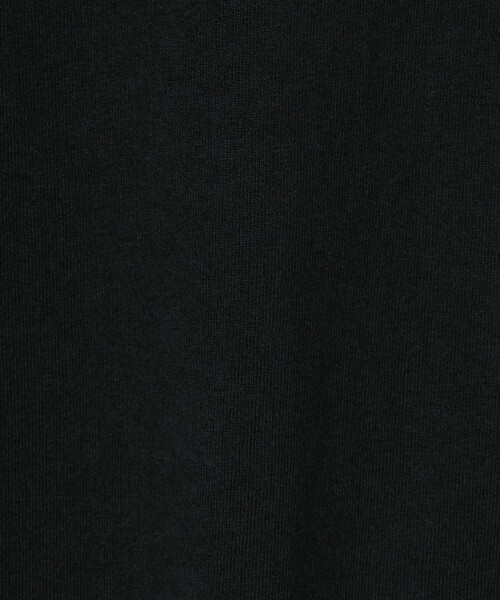 A DAY IN THE LIFE UNITED ARROWS(アデイインザライフユナイテッドアローズ)の「<GUNG-HO> クルーネック プリントTシャツ(Tシャツ/カットソー・メンズ・ブラック/ホワイト・L/M)」の7枚目の写真