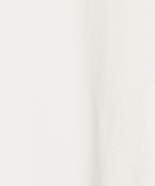 A DAY IN THE LIFE UNITED ARROWS(アデイインザライフユナイテッドアローズ)の「<GUNG-HO> クルーネック プリントTシャツ(Tシャツ/カットソー・メンズ・ブラック/ホワイト・L/M)」の11枚目の写真