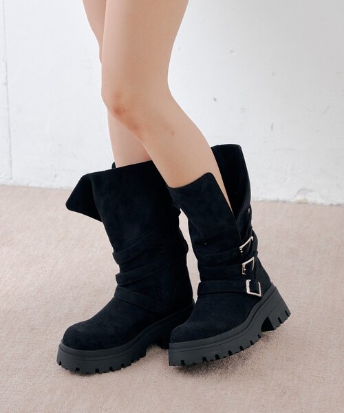 UGG W CLASSIC ULTRA MINI PLATFORM / アグ クラッシック ウルトラ