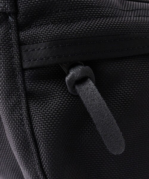 GREGORY(グレゴリー)の「【GREGORY/グレゴリー】TEENY SATCHEL CORDURA BALLISTIC(ショルダーバッグ・メンズ・ブラック・FREE)」の14枚目の写真