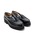 The Kenford Fineshoes�i�P���t�H�[�h�t�@�C���V���[�Y�j�́uTANK SOLE LOAFERS BLACK�i���[�t�@�[�j�v�b�u���b�N