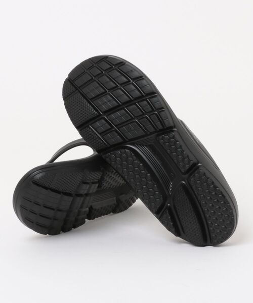 GEORGE'S(ジョージズ)の「【Danner】MIZUGUMO FLIP(26cm/27cm)(サンダル・メンズ・ブラック・26cm/27cm)」の16枚目の写真