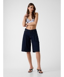 GUESS JEANS（ゲスジーンズ）の「GUESS JEANS Padded Triangle 下着（ブラジャー）」