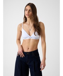 GUESS JEANS（ゲスジーンズ）の「GUESS JEANS Padded Triangle 下着（ブラジャー）」