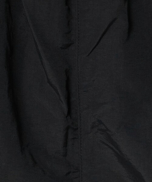 LOEFF(ロエフ)の「【別注】<PROGRESS RUNNING CLUB>1998 ハーフパンツ UNISEX(その他パンツ・レディース・ブラック・1/2)」の11枚目の写真