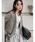 FRAY I.D�i�t���C�A�C�f�B�[�j�́u�O��2way�`�F�[���t�h���[�v�J�b�g�u���E�X�^�E�H�b�V���u���E�ڐG�⊴�iT�V���c/�J�b�g�\�[�j�v�b�z���C�g
