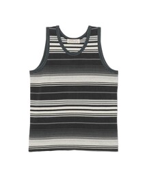 【別注】REMI RELIEF / Tank Top Siripe