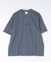 Calvin Klein ロゴTシャツ