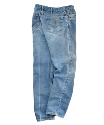 VINTAGE（ヴィンテージ）の「【USED】Y2K Carhartt デニムパンツ（デニムパンツ）」