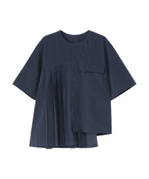ZUCCa｜ズッカ（レディース）のシャツ/ブラウス（ブルー・ネイビー