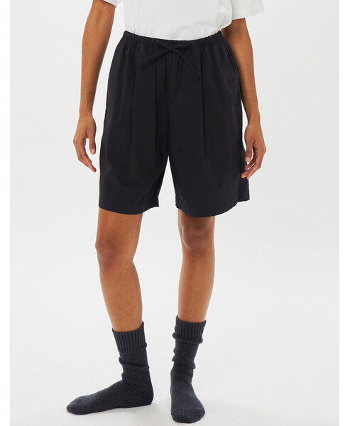 Bshop(ビショップ)の「NEUTRALWORKS. | ショートパンツ HERMIA MEN(その他パンツ・メンズ・ブラック・M/L)」の14枚目の写真