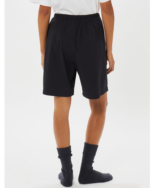 Bshop(ビショップ)の「NEUTRALWORKS. | ショートパンツ HERMIA MEN(その他パンツ・メンズ・ブラック・M/L)」の15枚目の写真