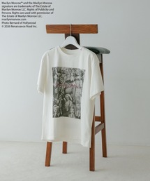 Andemiu | COLLAGE Monroe T / REPRIC@RT669209(Tシャツ/カットソー)