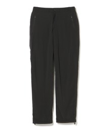 〈WOMEN〉 B.G.THREE / ALL-TIME Octa（R）撥水 ストレッチ パンツ（LV.5）