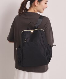 ドローラA4リュック