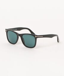 【TOM FORD/トムフォード】スクエア サングラス TF1099 01N 52