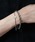 RAGEBLUE�i���C�W�u���[�j�́uLAYERED CHAIN BRACELET/���C���[�h�`�F�[���u���X���b�g�i�u���X���b�g�j�v�b���̑�1