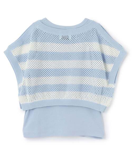 新品 kate spade 半袖ニット kate spade NEW YORK - 新品 kate spade 半袖ニットの通販 by みぃ