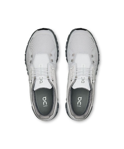 On(オン)の「On Cloud 6(オン クラウド 6)(スニーカー・メンズ・グレー系・26.5cm/27.5cm/27cm/28.5cm/28cm/29cm/26cm)」の4枚目の写真
