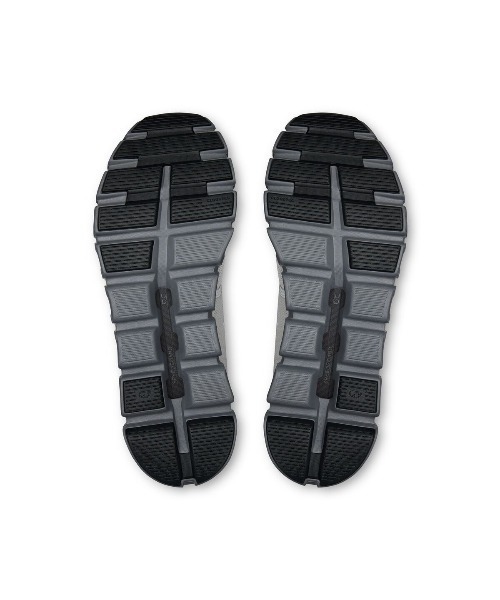 On(オン)の「On Cloud 6(オン クラウド 6)(スニーカー・メンズ・グレー系・26.5cm/27.5cm/27cm/28.5cm/28cm/29cm/26cm)」の5枚目の写真