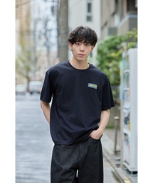 【SPAM/スパム】グラフィックTシャツ ユニセックス/カジュアル/コンテンツ