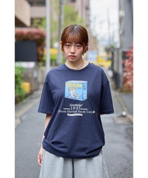 THE PLATINUM SELECT（ザ プラチナム セレクト）の「【SPAM/スパム】グラフィックTシャツ　ユニセックス/カジュアル/コンテンツ（Tシャツ/カットソー）」