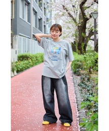 THE PLATINUM SELECT（ザ プラチナム セレクト）の「【SPAM/スパム】グラフィックTシャツ　ユニセックス/カジュアル/コンテンツ（Tシャツ/カットソー）」