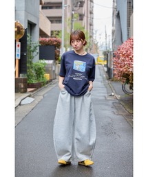 THE PLATINUM SELECT（ザ プラチナム セレクト）の「【SPAM/スパム】グラフィックTシャツ　ユニセックス/カジュアル/コンテンツ（Tシャツ/カットソー）」