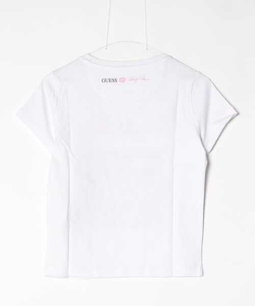 MARILYN Picture Script Tee マリリン・モンロー Collection Tシャツ