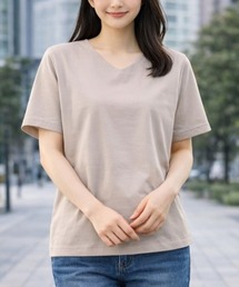 FILA UV 透け感ガードプルオーバー