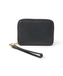 BEAMS F | S.MANO / FANO ジップ ウォレット(財布)