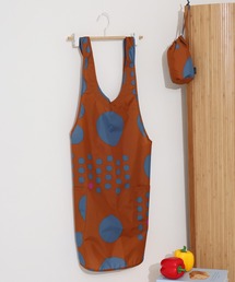 392 plusm（サンキューニプリュスエム）の「392plusm 392PLUSM ADULT APRON サンキューニプリュスエム アダルト エイプロン（エプロン）」