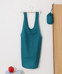 392 plusm（サンキューニプリュスエム）の「392plusm 392PLUSM ADULT APRON サンキューニプリュスエム アダルト エイプロン（エプロン）」