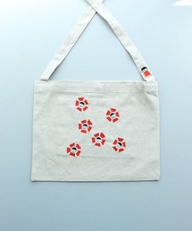 刺繍サコッシュ