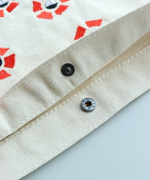 CASA PICONE(カーサピッコーネ)の「刺繍サコッシュ(ショルダーバッグ・レディース・H/B/C/I/D/G/A/F/J/E・FREE)」の18枚目の写真