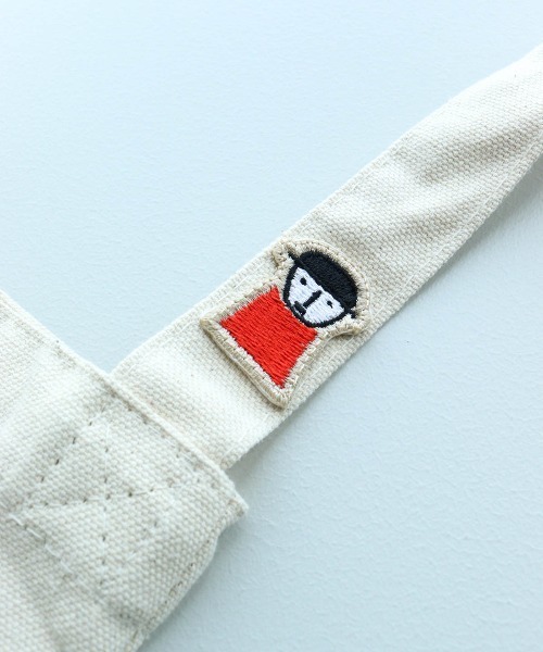 CASA PICONE(カーサピッコーネ)の「刺繍サコッシュ(ショルダーバッグ・レディース・H/B/C/I/D/G/A/F/J/E・FREE)」の17枚目の写真