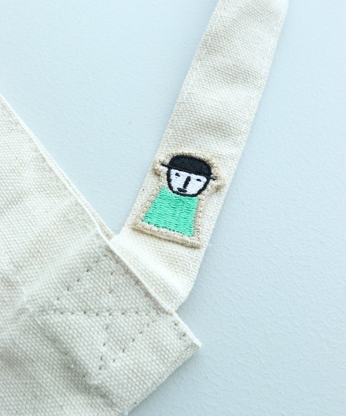 CASA PICONE(カーサピッコーネ)の「刺繍サコッシュ(ショルダーバッグ・レディース・H/B/C/I/D/G/A/F/J/E・FREE)」の16枚目の写真