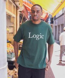 URBAN RESEARCH（アーバンリサーチ）の「LOGIC ONE LOGO T-SHIRTS（Tシャツ/カットソー）」