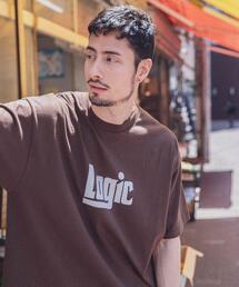 URBAN RESEARCH（アーバンリサーチ）の「LOGIC ONE LOGO T-SHIRTS（Tシャツ/カットソー）」