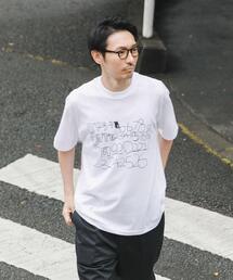 URBAN RESEARCH | LOGIC ONE LOGO T-SHIRTS(Tシャツ/カットソー)